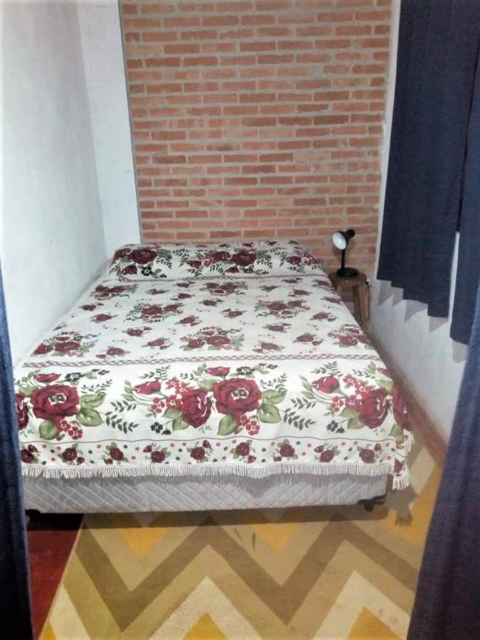 Apartamento Casa Do Passarinho Campos do Jordão Exterior foto