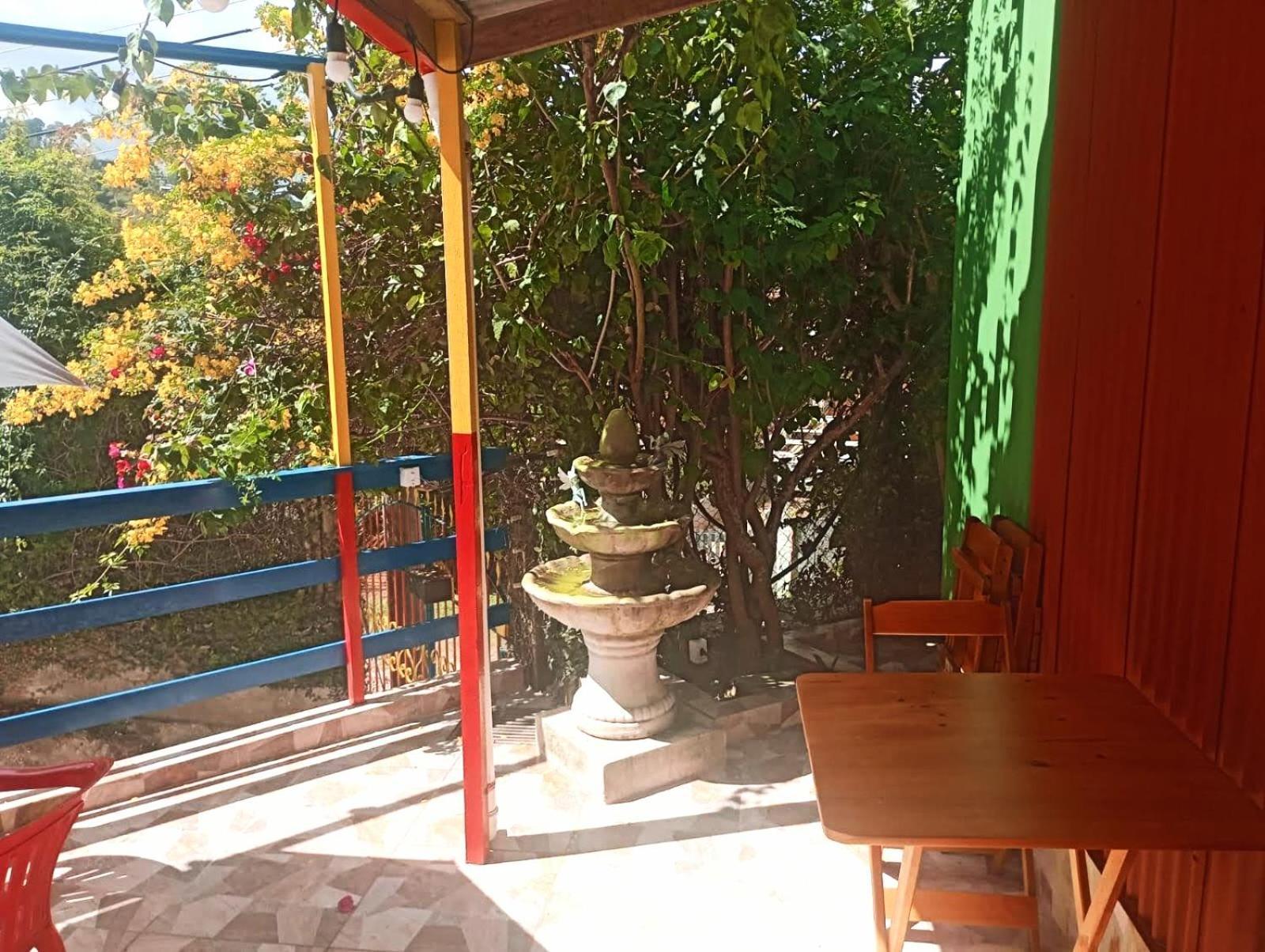 Apartamento Casa Do Passarinho Campos do Jordão Exterior foto